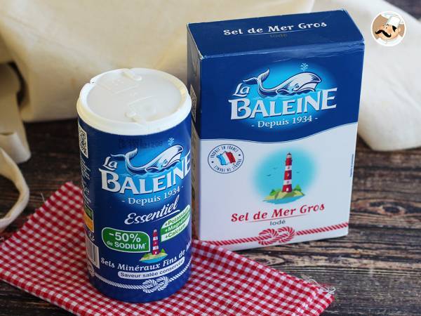 La Baleine se refait une beauté