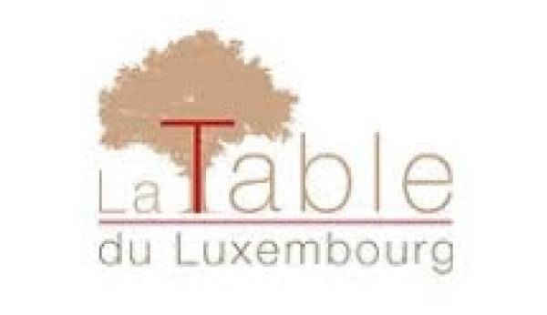 Un Menu Chirac à la Table du Luxembourg