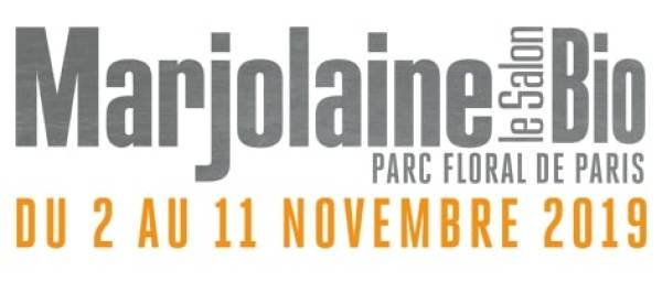 44ème édition du Salon Marjolaine