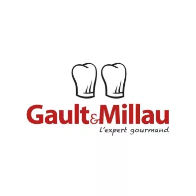 Le restaurant Culina Hortus récompensé par Gault et Millau