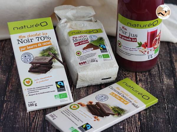 Les nouvelles MDD spécial Hiver de Naturéo