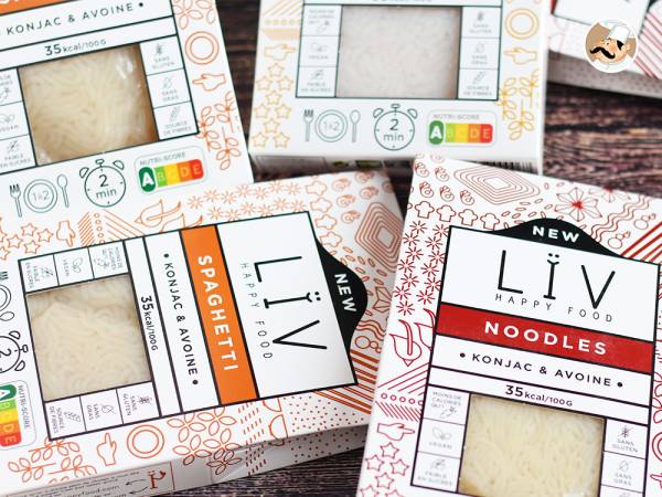 Lïv Happy food votre nouvel allié santé