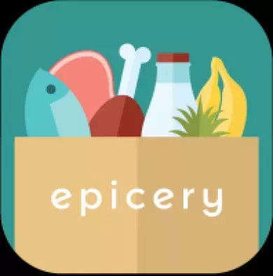 Epicery, l'application se faire livre les commerces de quartier