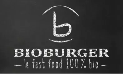 Bioburger: le fast food qui change les codes de la restauration rapide