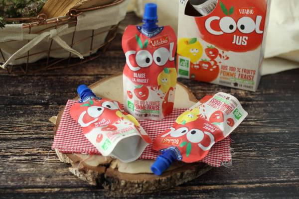 L'année du renouveau pour Vitabio