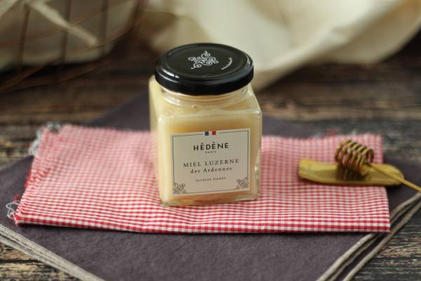 Les nouvelles récoltes de Printemps de Hédène Paris