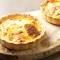 Recette de quiches