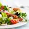 Recette de salades