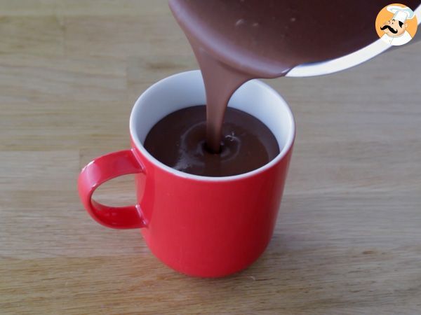 Chocolat chaud guimauve facile et rapide : découvrez les recettes de  Cuisine Actuelle