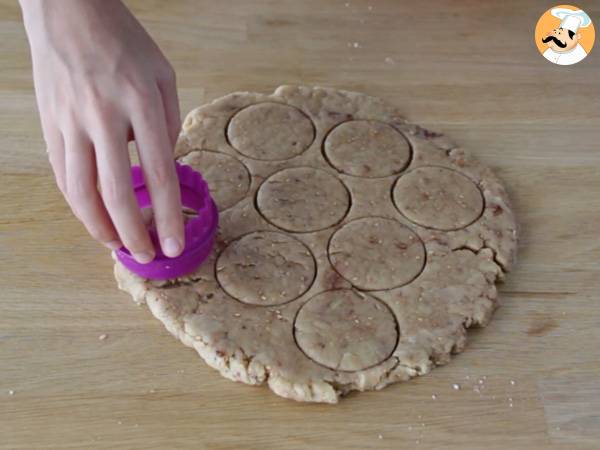 Roscos De Vino Petits Gateaux Espagnols Pour Noel Recette Ptitchef