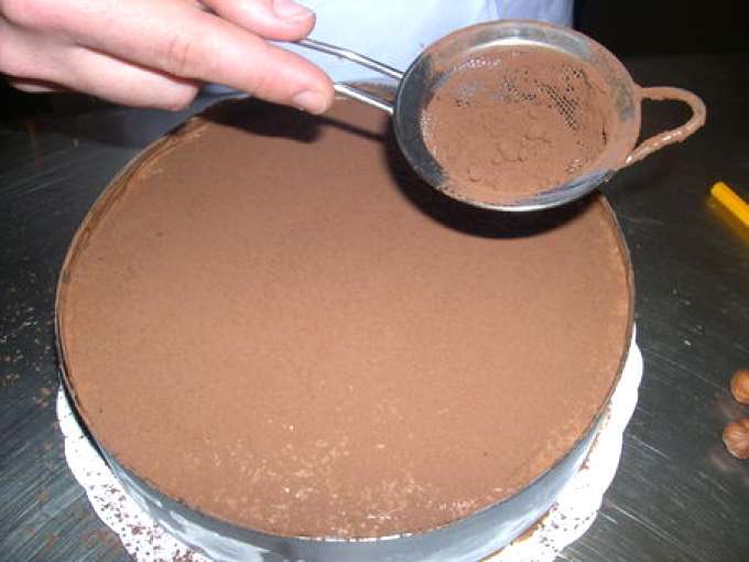 L Imperial Recette Ptitchef