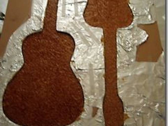 Le Clou Du Spectacle La Piece Montee Maison Recette Ptitchef