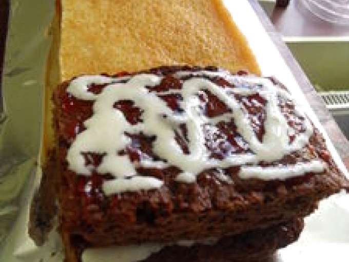 Le Gateau Camion De Pompiers Recette Ptitchef