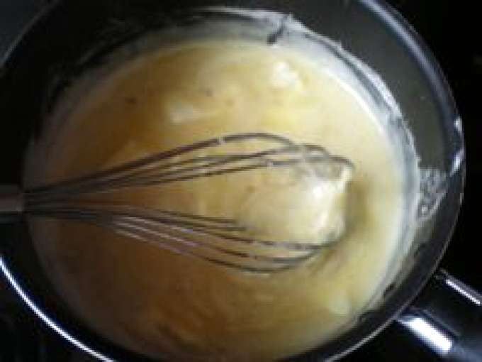 Gateau Jardin Et Sa Jardiniere De Fleurs Recette Ptitchef