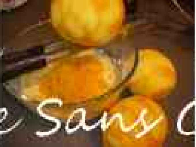 Cake A L Orange Et Son Sirop Orange Et Grand Marnier Recette Ptitchef