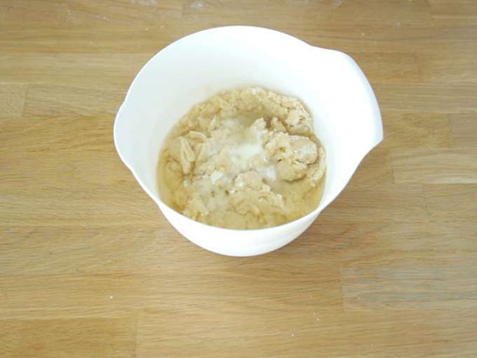 Gateau Ballon De Football Recette Ptitchef