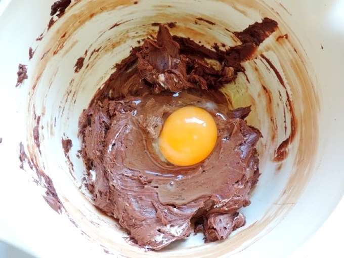 Gateau Au Chocolat Et Mascarpone De Cyril Lignac Recette Ptitchef