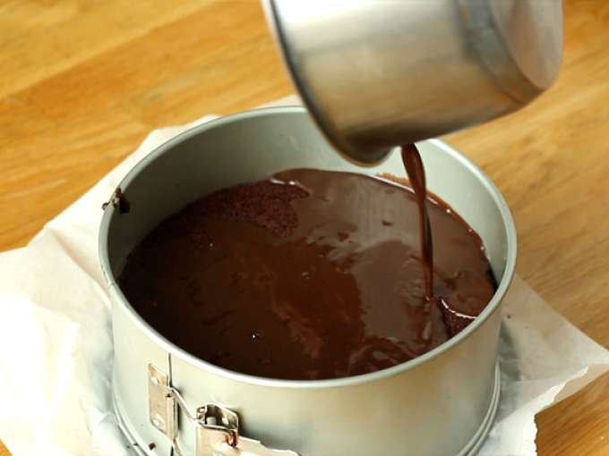 Gateau Despacito Recette Ptitchef