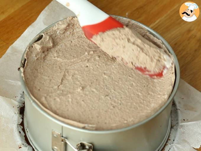 Gateau Despacito Recette Ptitchef