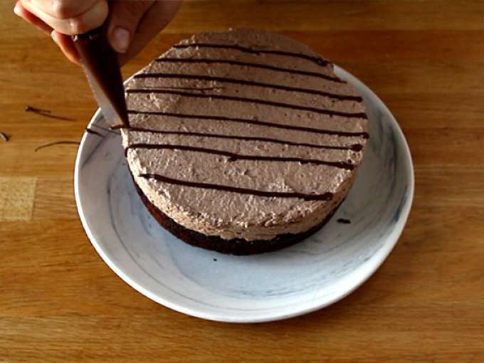 Gateau Despacito Recette Ptitchef