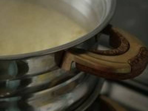 Couscous à la Marocaine par étapes et quelques astuces - Préparation etape 6