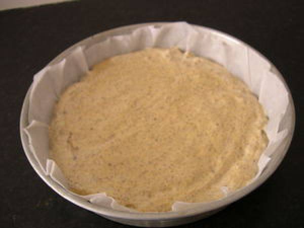 Tourbillon aux framboises (inspiré par Eryn) - Préparation etape 2