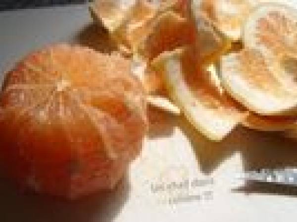 Beuchelle de Lotte et Saumon Fumé, au beurre de Pamplemousse - Préparation etape 1