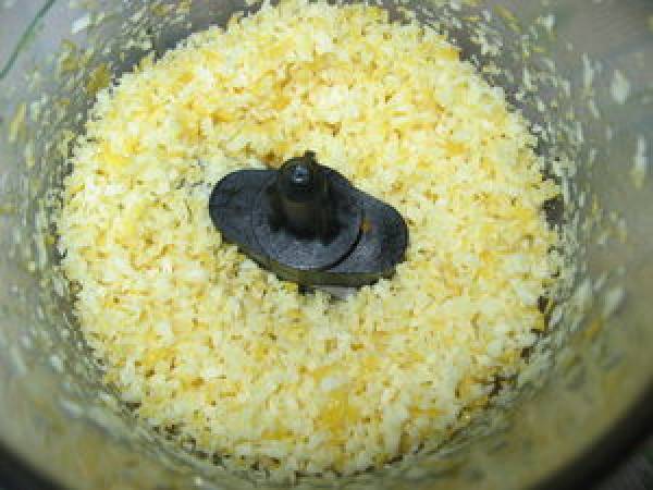 Lotte au vermouth - Préparation etape 6