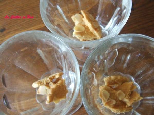 Tiramisu corse - Préparation etape 4