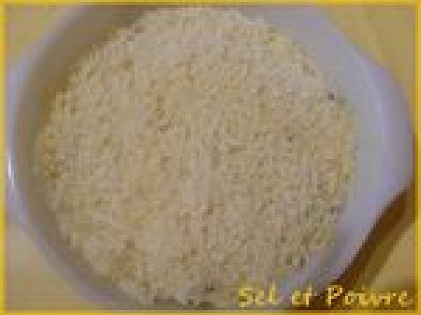 Hachis parmentier aux épinards - Préparation etape 4