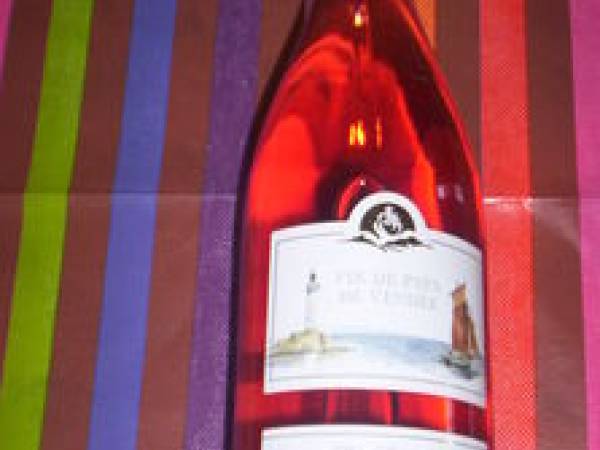 Côte de boeuf et sa marinade au barbecue... - Préparation etape 3