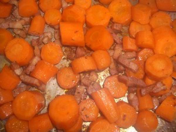 Le blues de la cocotte minute... - Préparation etape 3