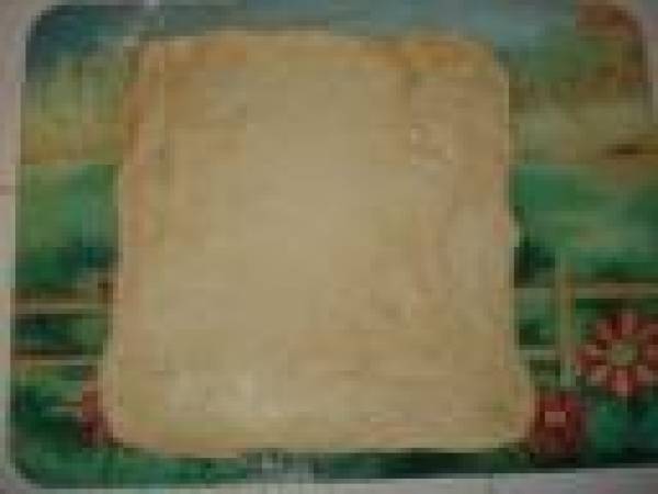 Tarte Tatin express aux pommes ! - Préparation etape 5