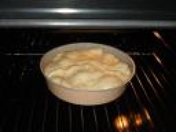 Tarte Tatin express aux pommes ! - Préparation etape 6