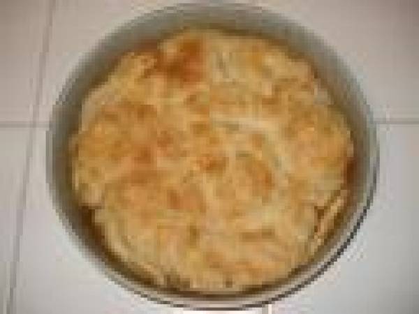 Tarte Tatin express aux pommes ! - Préparation etape 7