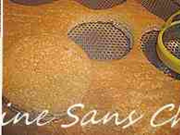 Boules individuelles de Noël, biscuit, mousse chocolat coeur de framboise - Préparation etape 14