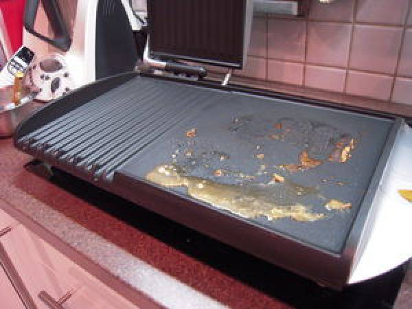 Et si on se faisait des petites brochettes YAKITORI à la plancha? - Préparation etape 5