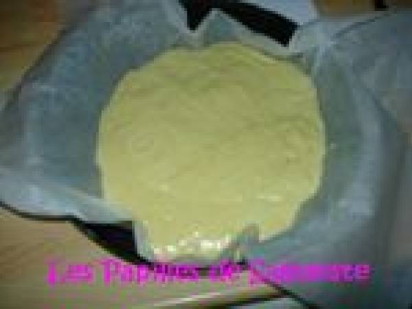 Recette de Pao Doce, brioche hawaïenne - Préparation etape 3