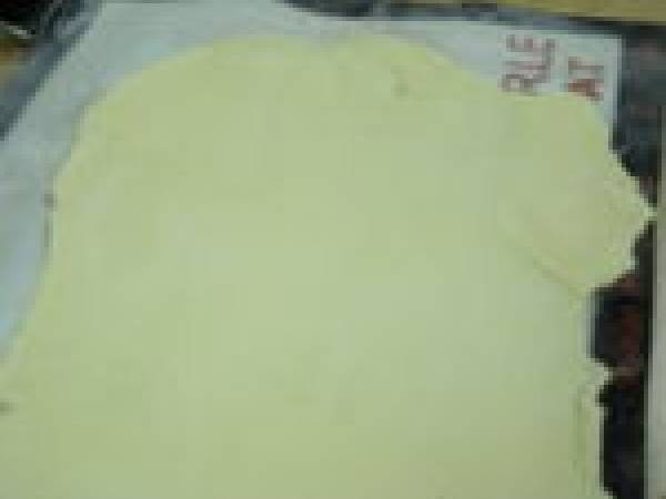 Feuilletés aux escargots - Préparation etape 2