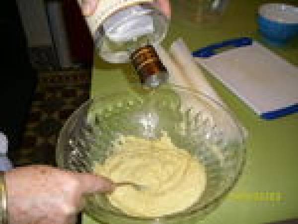 Galette des Rois trop facile ! - Préparation etape 4