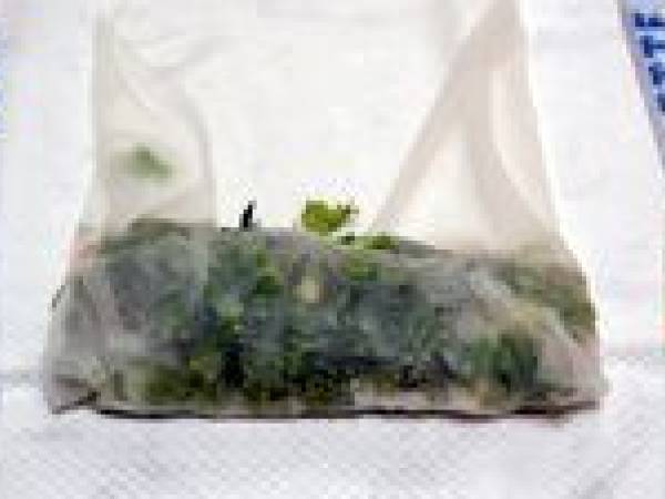 Makis de rouleaux de printemps... - Préparation etape 6