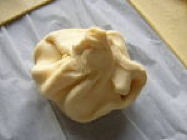 Pommes en chemise - Préparation etape 6