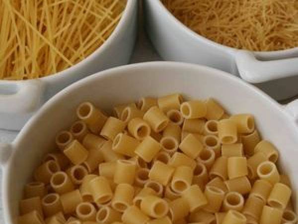 Kochari, plat traditionnel Egyptien (avec étapes) - Préparation etape 5