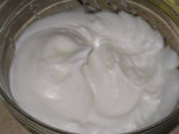 Gâteau chocolat amandes noix sans farine : un pur moment de plaisir gourmand chez GAL - Préparation etape 4