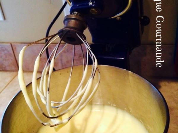 Brownie au Nutella juste 2 ingrédients ! - Préparation etape 1