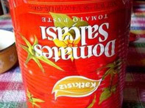 Panettone raisin et orange confite - Préparation etape 6