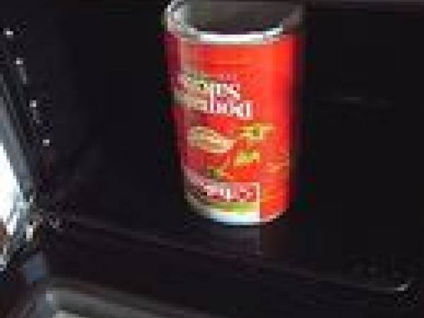 Panettone raisin et orange confite - Préparation etape 7