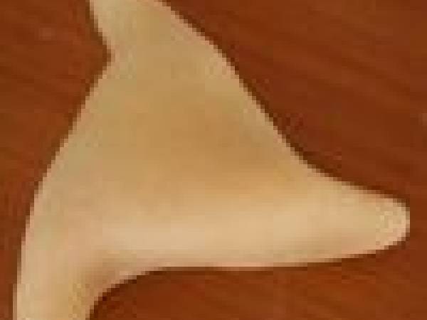 L'arayech (pâtisserie Algérienne) - Préparation etape 5