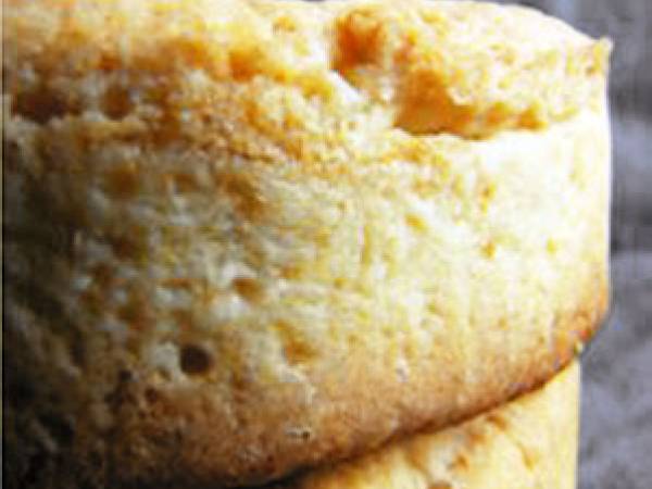 Tartelettes aux abricots compotes et mousse de mascarpone au romarin. - Préparation etape 2