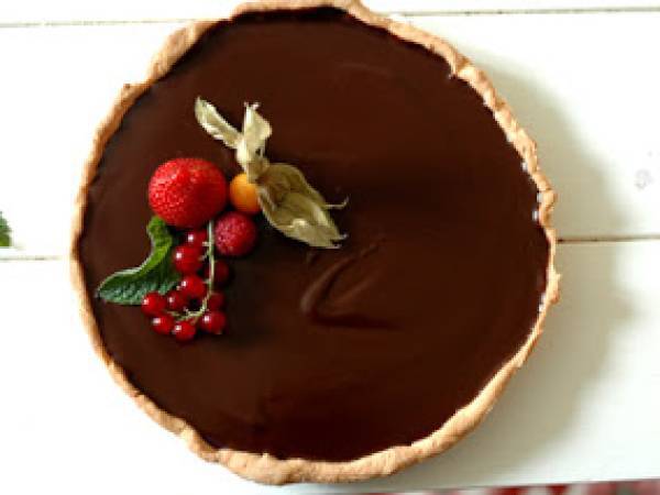 DESSERTS pour le MARIAGE d'ELISE - Préparation etape 3